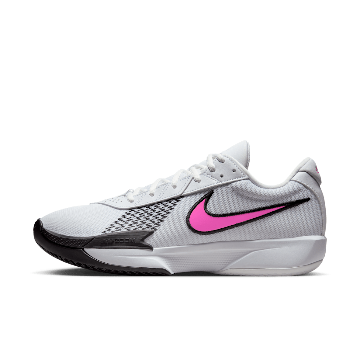 も*も様 nike zoom gt cut 2 25.5 The Next Leap in Basketball Innovation: Air Zoom G.T. Cut 2. Nike.com